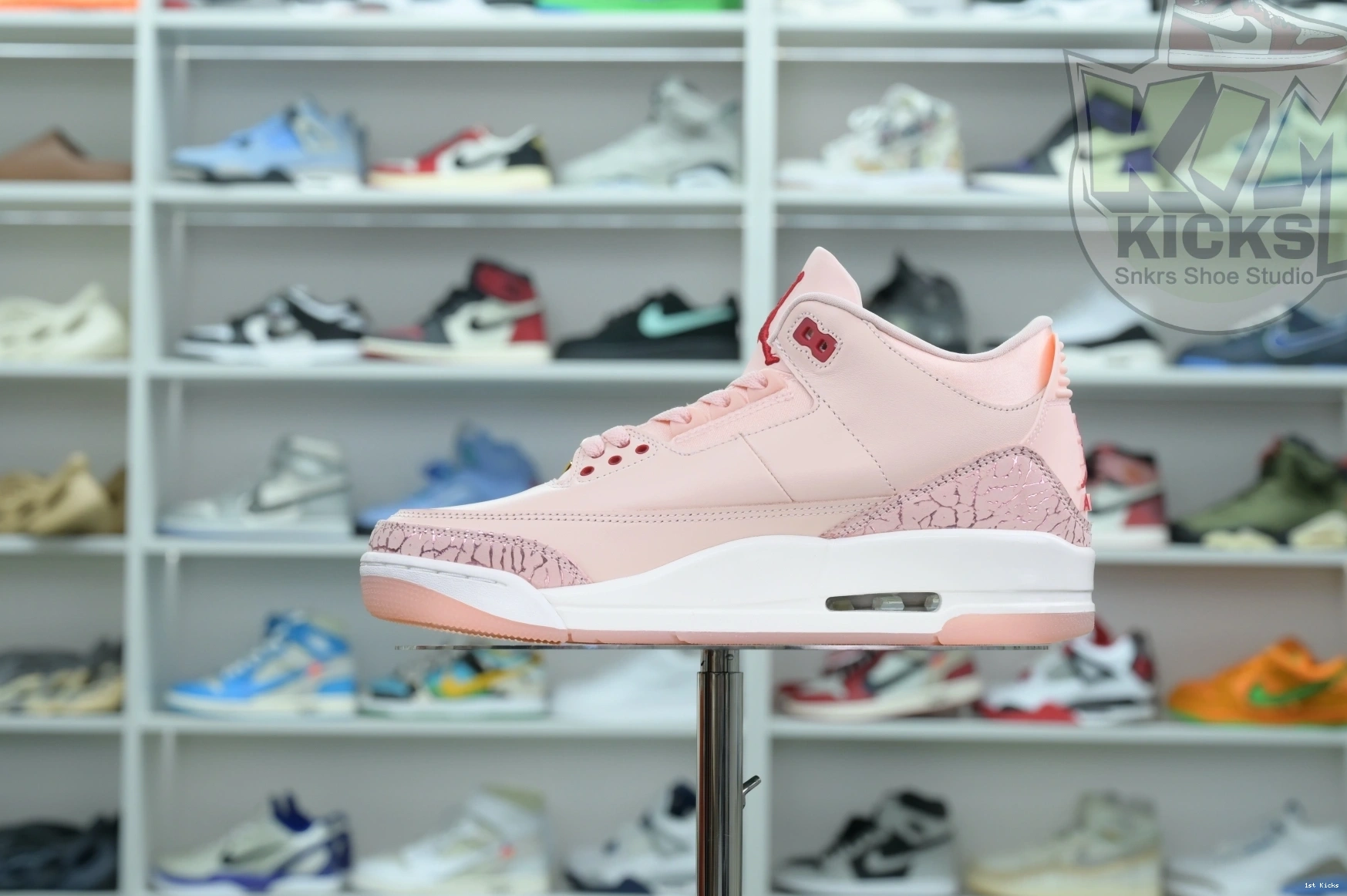 Jordan Air Valentine's 3 Jordan AllSeason Kimikick Day 1842 1227